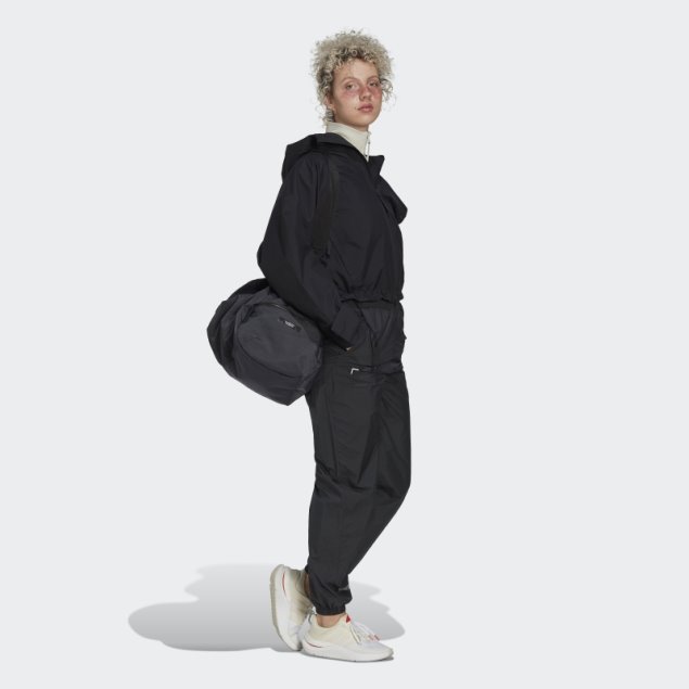 Chaqueta Adidas Negra