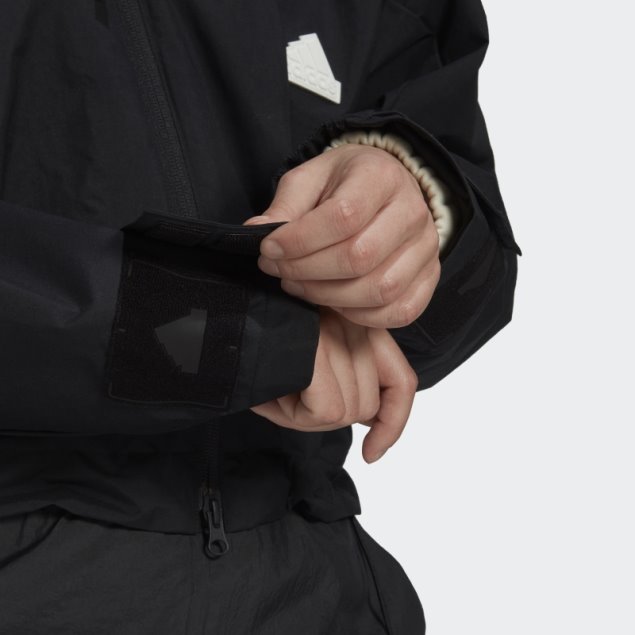 Chaqueta Adidas Negra