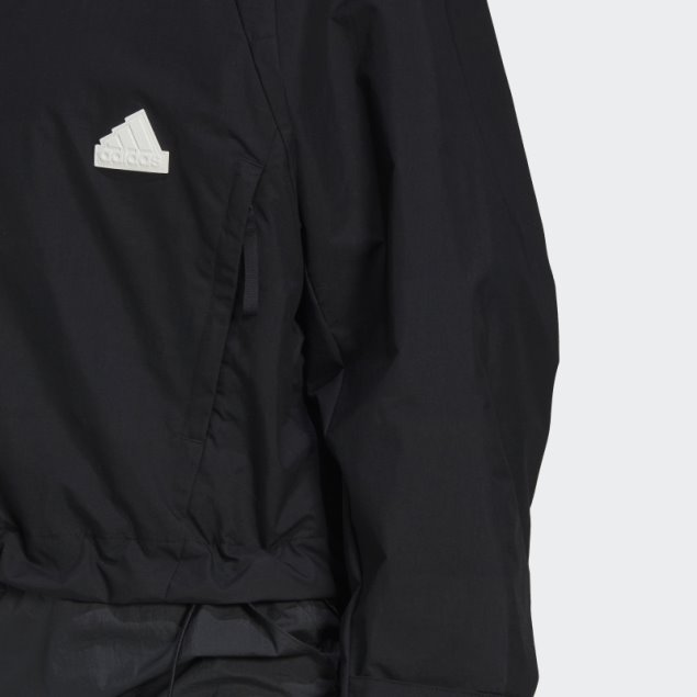 Chaqueta Adidas Negra