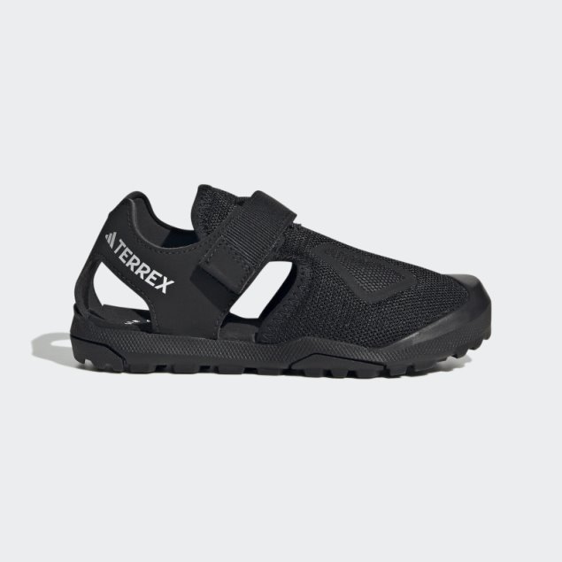 Sandalias Terrex Capitan Toey 2.0 Negro Adidas
