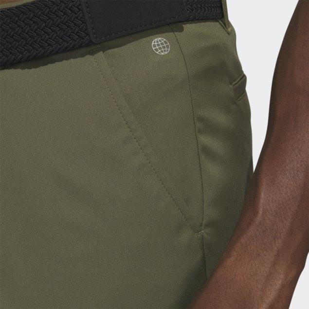 Pantalon Adidas Olivo Ultimate365