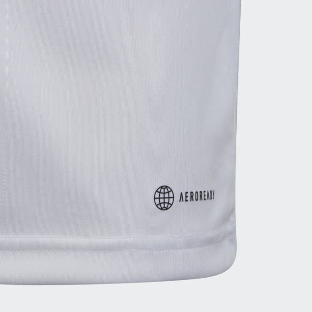 Adidas Camiseta Fc Bayern 22/23 Segunda Equipación Blanco