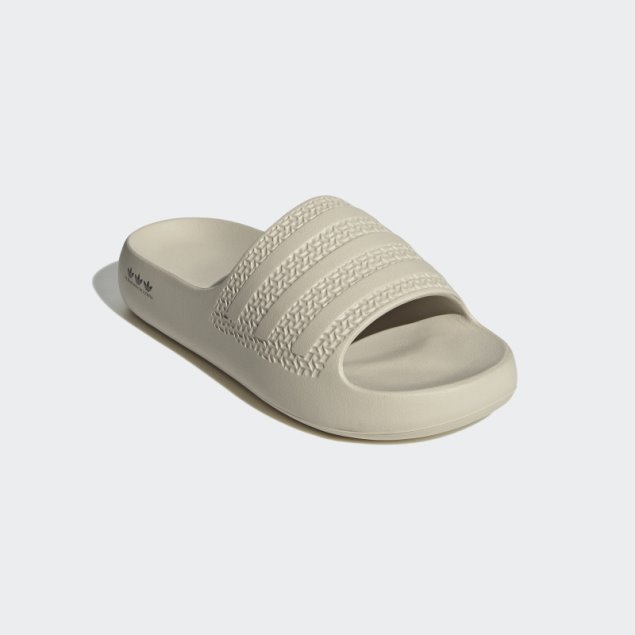 Adidas Adilette Ayoon Slides Negro Caliente