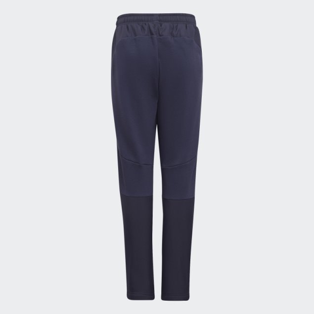 Azul Marino Adidas Diseñado Para Joggers Gameday