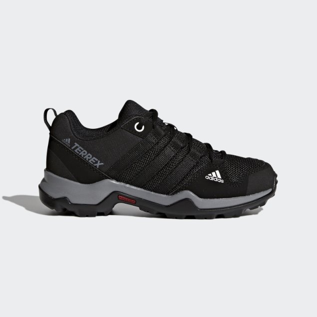 Zapatillas Adidas Terrex Ax2r Negras