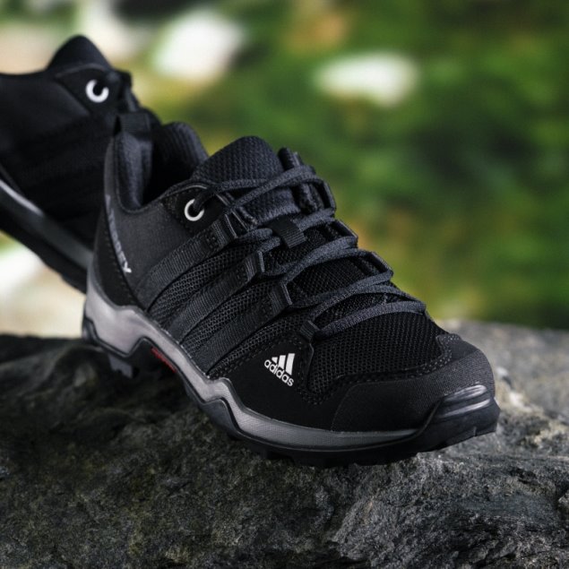 Zapatillas Adidas Ax2r Negras