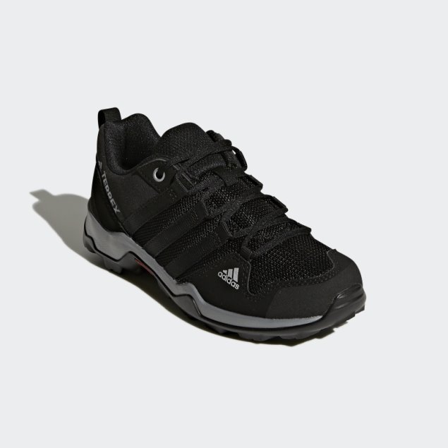 Zapatillas Adidas Ax2r Negras