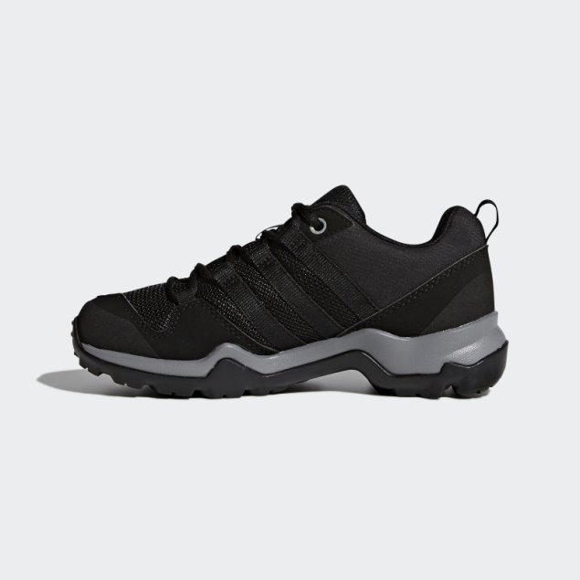 Zapatillas Adidas Ax2r Negras
