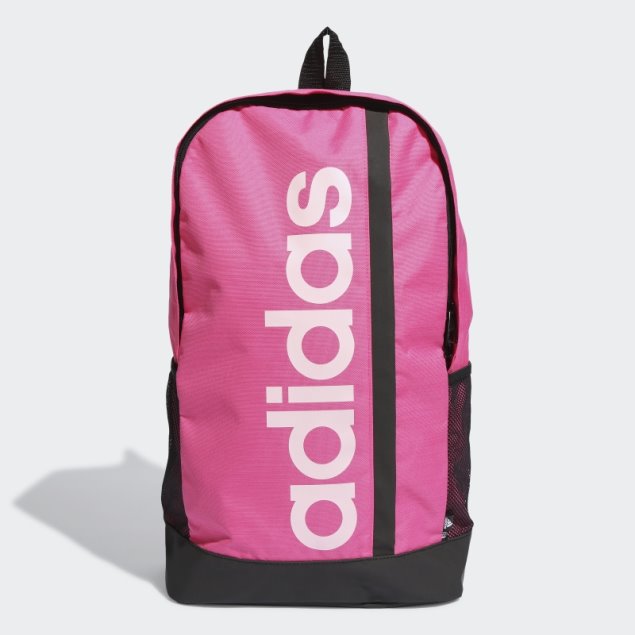 Mochila Adidas Essentials Lineal Magenta