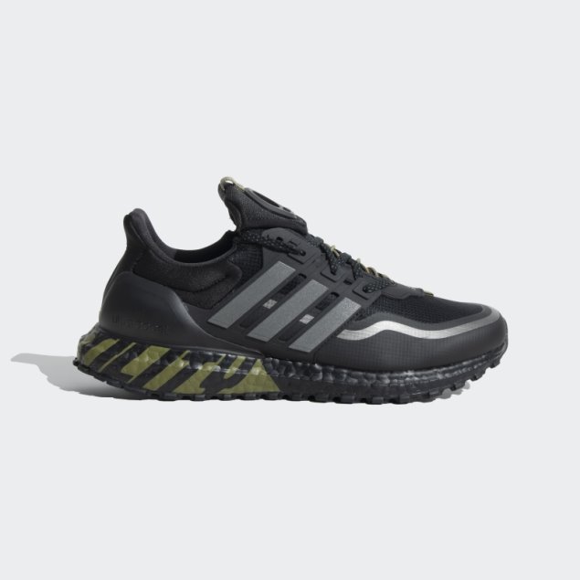 Zapatillas Adidas Ultraboost Para Todo Terreno