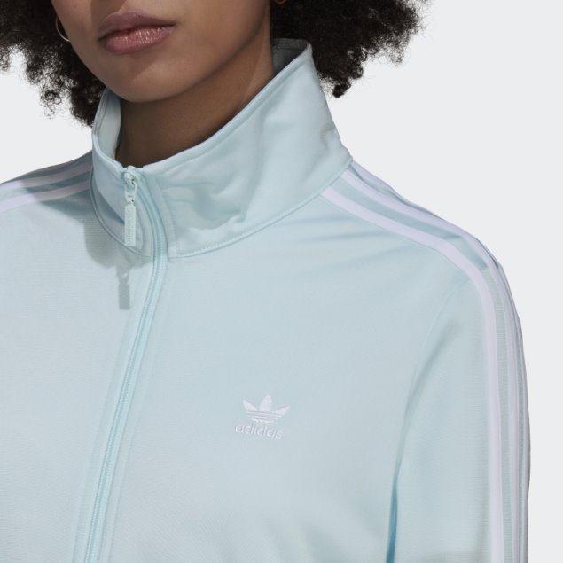 Chaqueta De Chándal Azul Adidas Adicolor Classics Firebird Primeblue