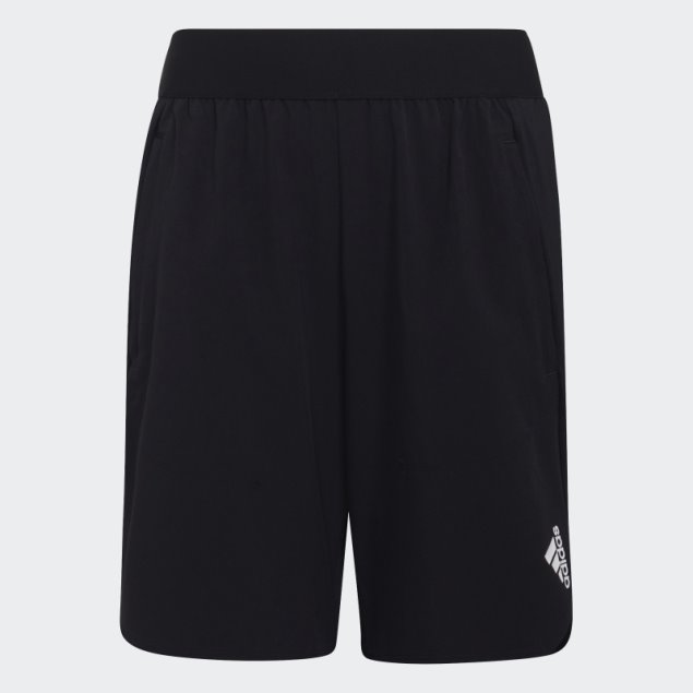 Diseñado Para El Deporte Pantalones Cortos De Entrenamiento Aeroready Negro Adidas