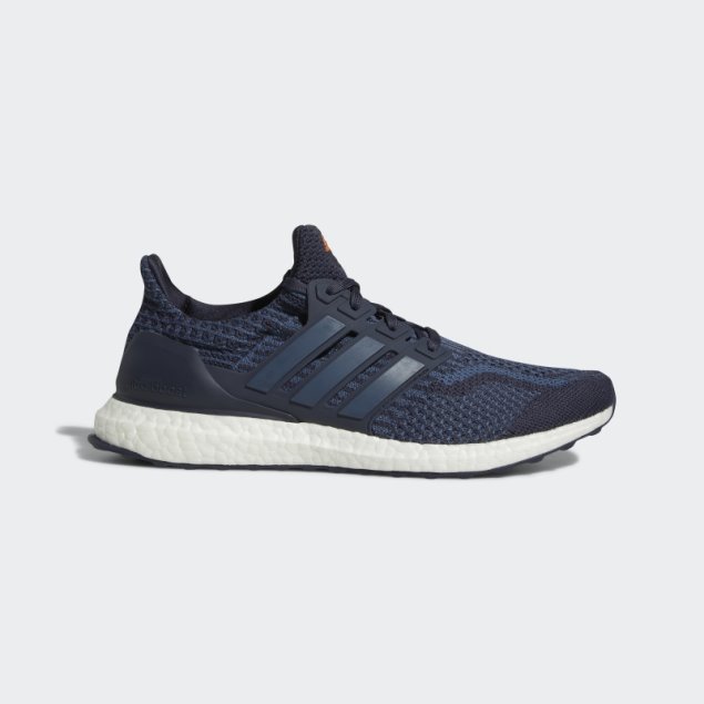 Azul Marino Adidas Ultraboost 5 Dna Running Sportswear Estilo De Vida Zapatos