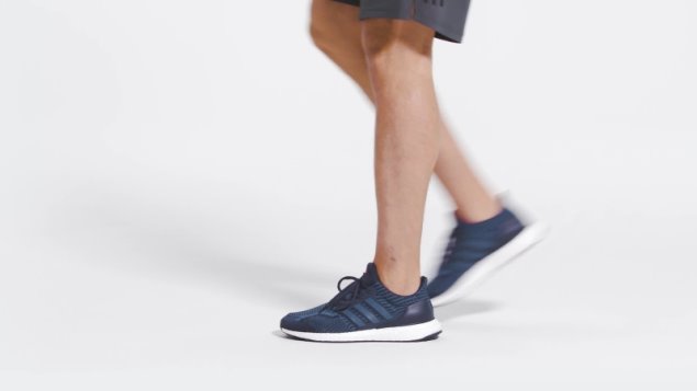 Azul Marino Adidas Ultraboost 5 Dna Running Sportswear Estilo De Vida Zapatos