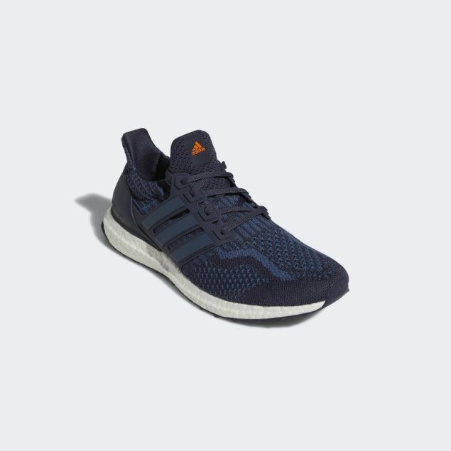 Azul Marino Adidas Ultraboost 5 Dna Running Sportswear Estilo De Vida Zapatos
