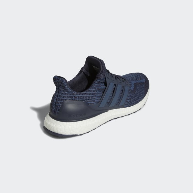 Azul Marino Adidas Ultraboost 5 Dna Running Sportswear Estilo De Vida Zapatos