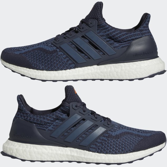 Azul Marino Adidas Ultraboost 5 Dna Running Sportswear Estilo De Vida Zapatos