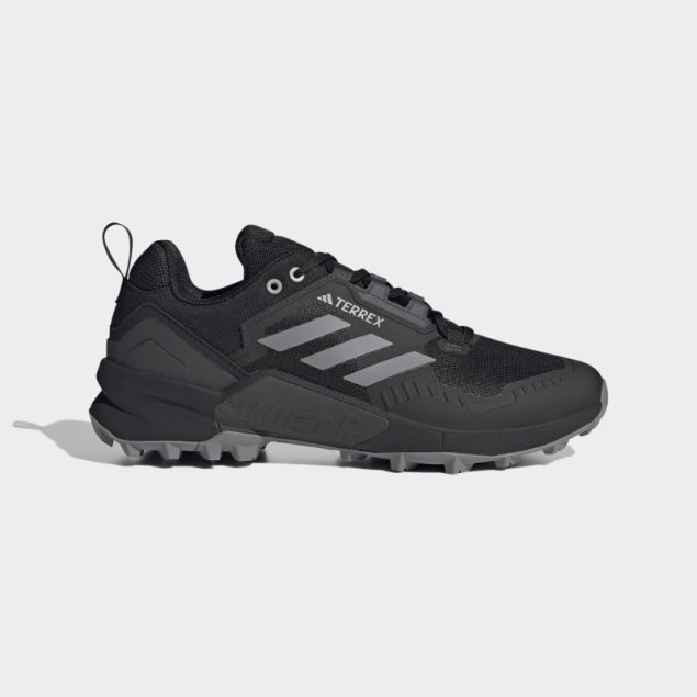 Zapatillas Adidas Terrex Swift R3 Negras