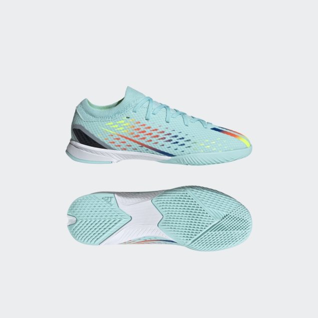 Zapatillas De Interior Adidas X Speedportal.3 Agua