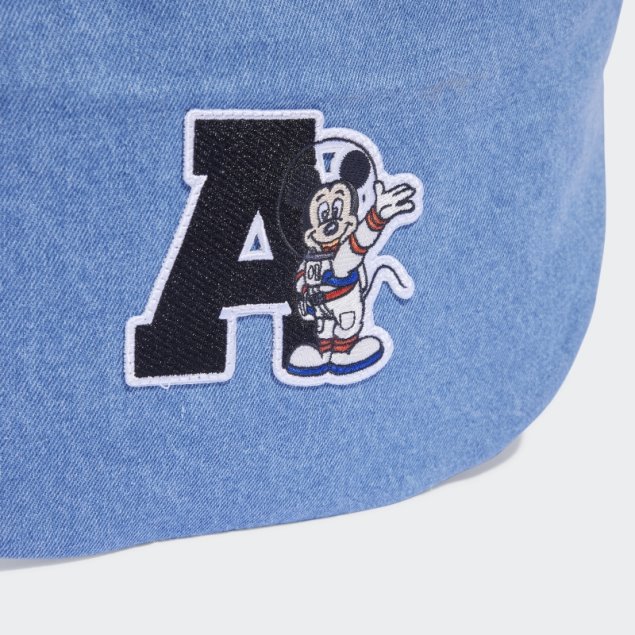 Riñonera Adidas Tech índigo