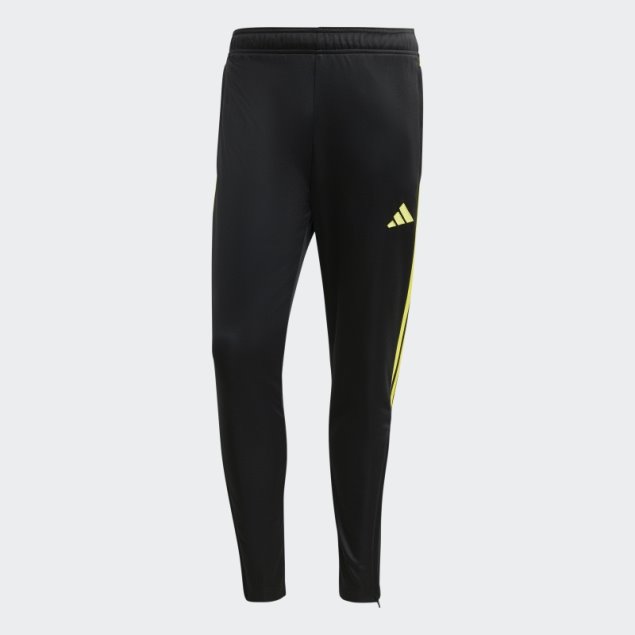 Pantalón De Chándal De Entrenamiento Tiro 23 Club Adidas Negro