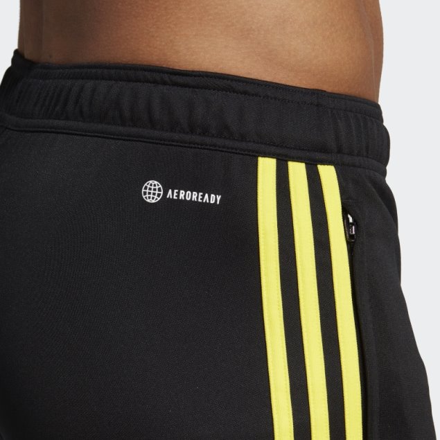 Pantalón De Chándal De Entrenamiento Tiro 23 Club Adidas Negro