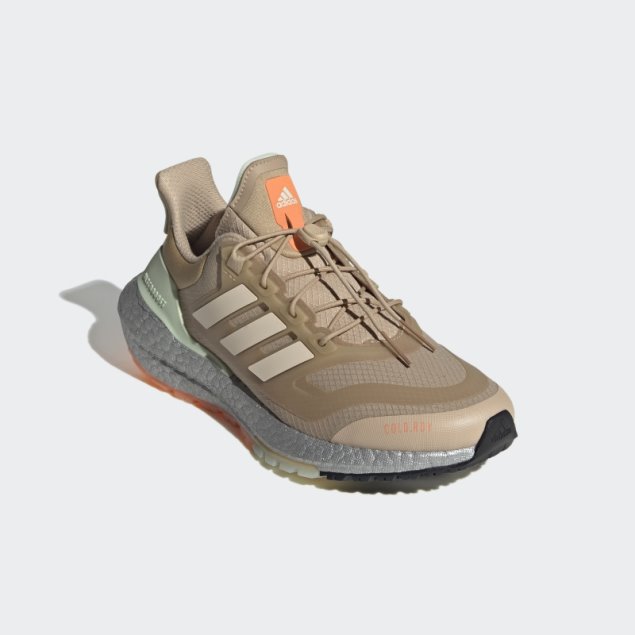 Zapatillas Adidas Ultraboost 22 Cold.rdy 2.0 Beige