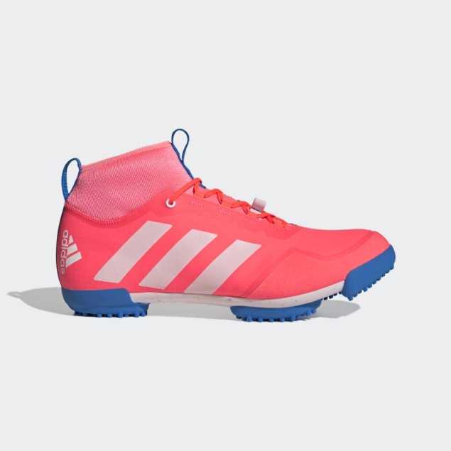 Turbo Adidas Las Zapatillas De Ciclismo Gravel