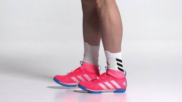 Turbo Adidas Las Zapatillas De Ciclismo Gravel