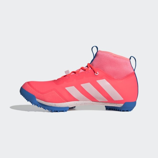 Turbo Adidas Las Zapatillas De Ciclismo Gravel