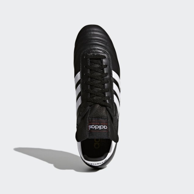 Botas Adidas Copa Mundial Negras