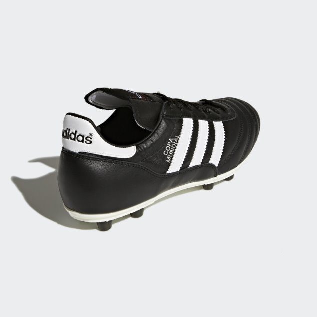 Botas Adidas Copa Mundial Negras