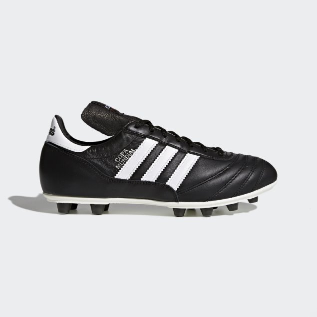 Zapatillas Copa Mundial Adidas Negras