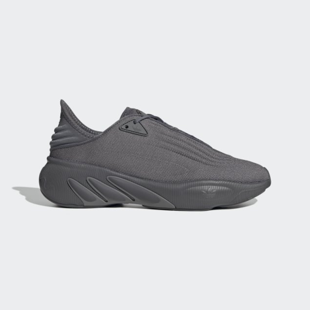 Zapatillas Adidas Sltn Gris