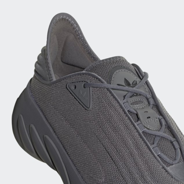 Zapatillas Adidas Sltn Gris