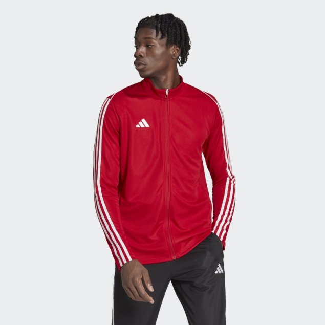 Chaqueta Adidas Tiro 23 Liga Roja