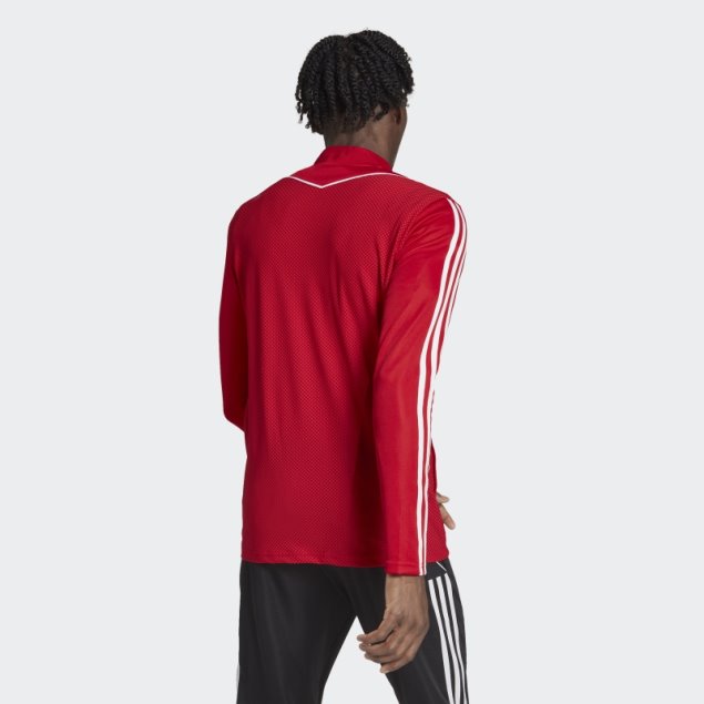 Chaqueta Adidas Tiro 23 Liga Roja