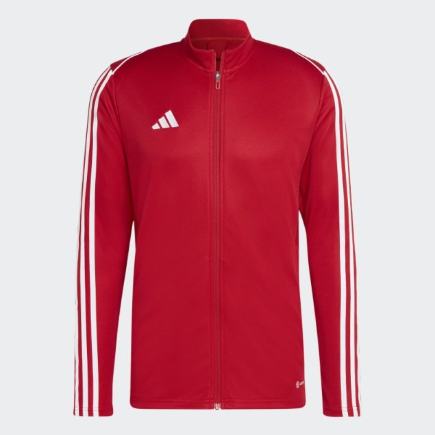 Chaqueta Adidas Tiro 23 Liga Roja