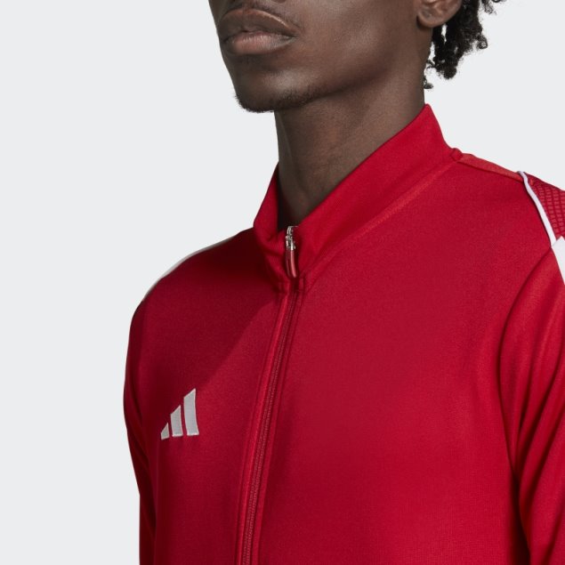 Chaqueta Adidas Tiro 23 Liga Roja