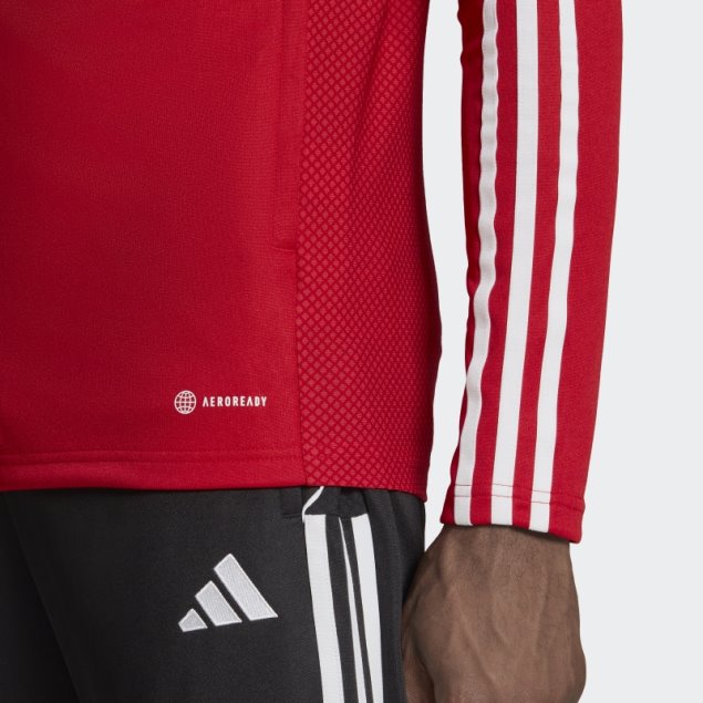 Chaqueta Adidas Tiro 23 Liga Roja