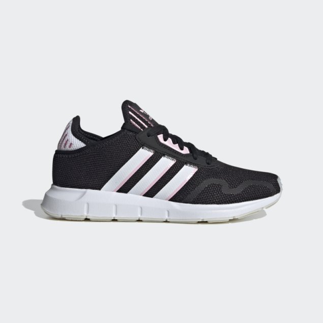 Zapatillas Adidas Swift Run X Negras