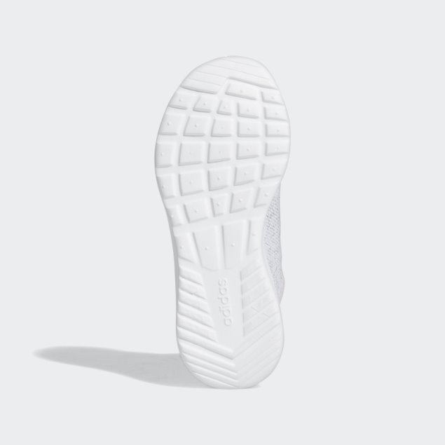 Blanco Cloudfoam Pure Lifestyle Zapatillas Sin Cordones Adidas