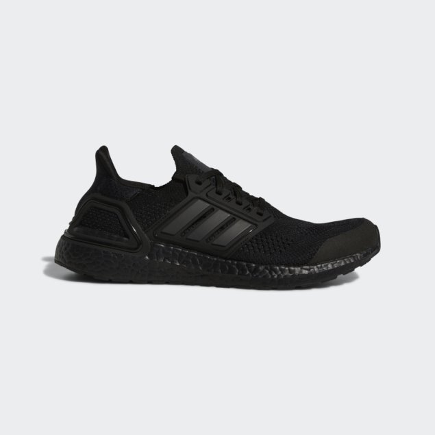 Adidas Ultraboost 19.5 Dna Zapatos De Estilo De Vida De Ropa Deportiva Para Correr Negro