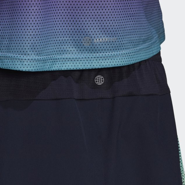 Joggers Con Bloques De Color Ink Adidas Own The Run