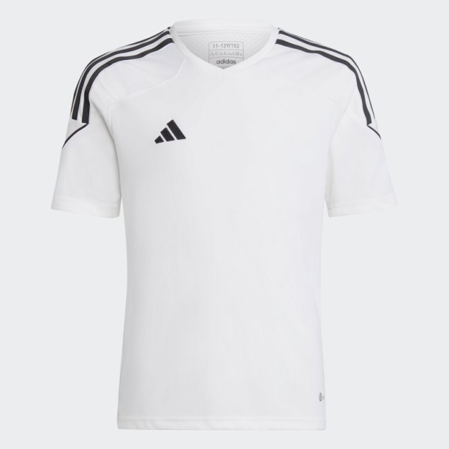 Camiseta Adidas Tiro 23 Liga Negra