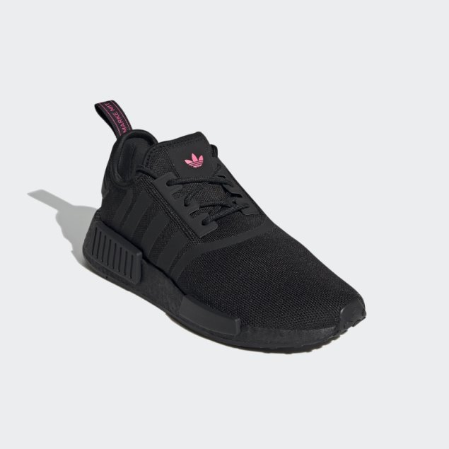 Adidas Nmd-r1 Primeblue Zapatos Rosa