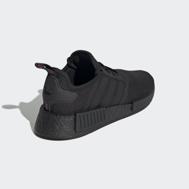Adidas Nmd-r1 Primeblue Zapatos Rosa