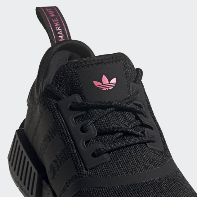 Adidas Nmd-r1 Primeblue Zapatos Rosa