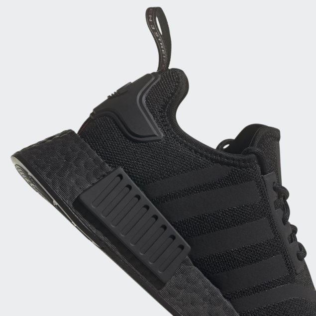 Adidas Nmd-r1 Primeblue Zapatos Rosa