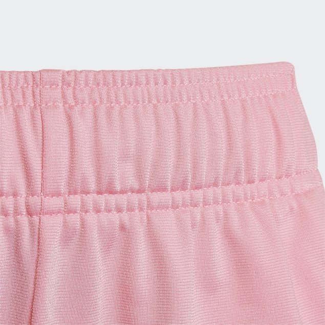 Pantalón De Chándal Adicolor Sst Rosa Adidas